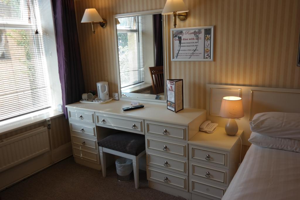Celebrity East Cliff By Villare Bournemouth