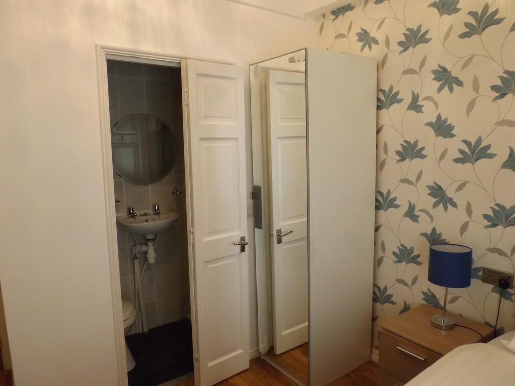 Shirley 4* Bournemouth