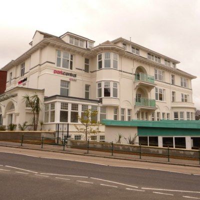 Park Hotel 4*
