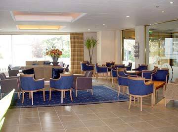 Hotel The Wessex 3*