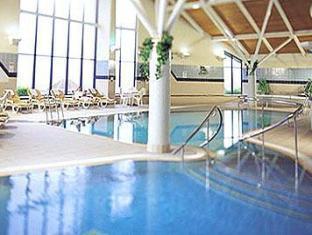 Hotel Brooklands Bournemouth