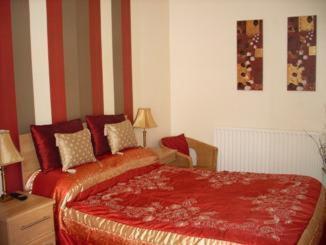 Guest house The Claremont