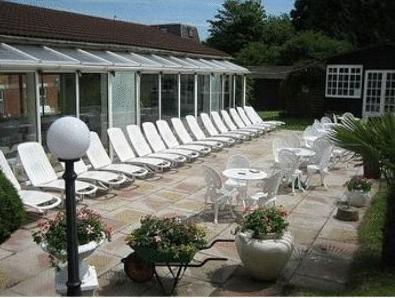 Laguna 3* Bournemouth