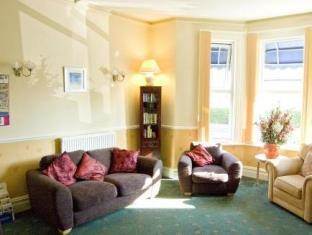 Brooklands Hotel Bournemouth
