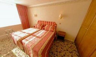 Heathlands Hotel Bournemouth