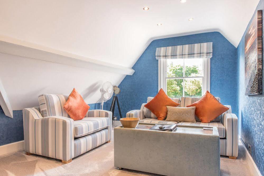 Derby Manor 4* Bournemouth