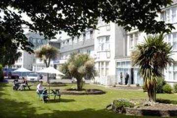 Hotel Heathlands Bournemouth