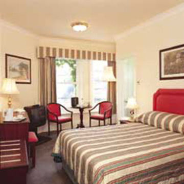 Tralee Hotel Bournemouth