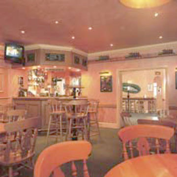 Hotel Tralee Bournemouth
