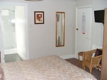 The Claremont 4* Bournemouth