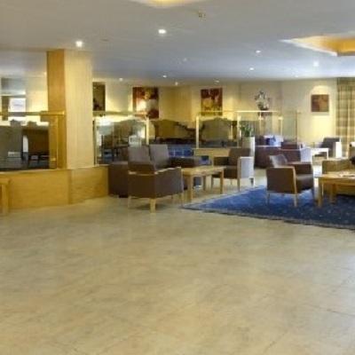 The Wessex Hotel