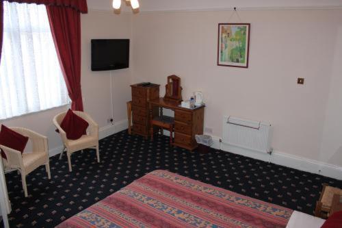 Guest house The Rosscourt Hotel (Adults Only) 3*