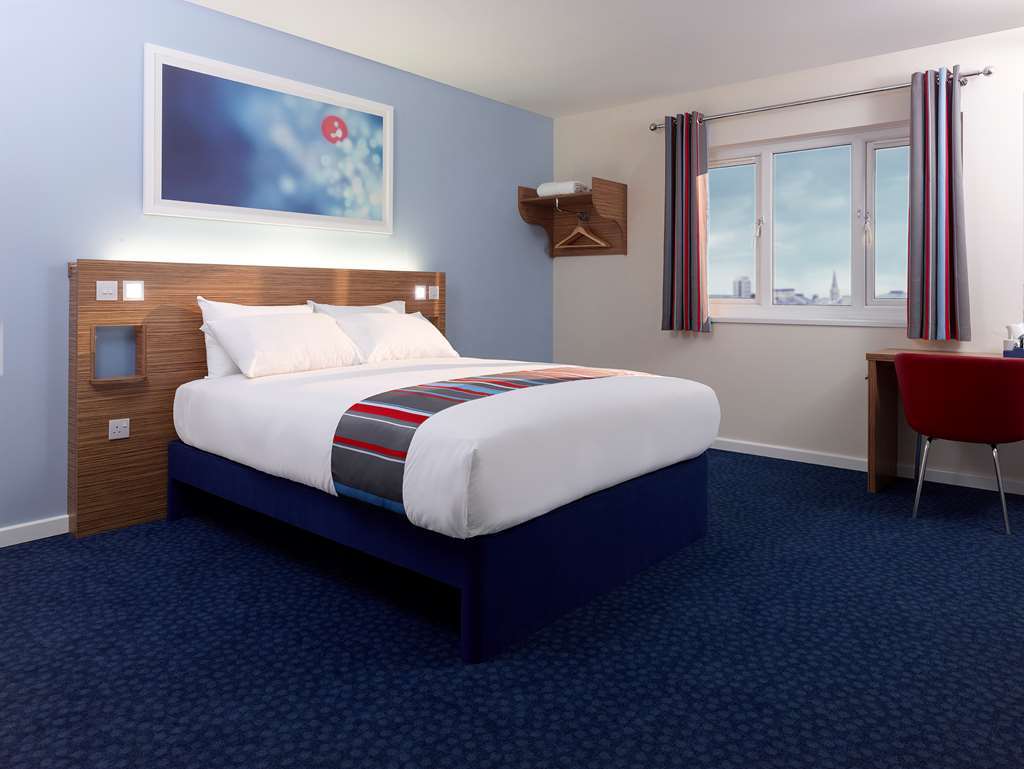 Hotel Travelodge Cooper Dean