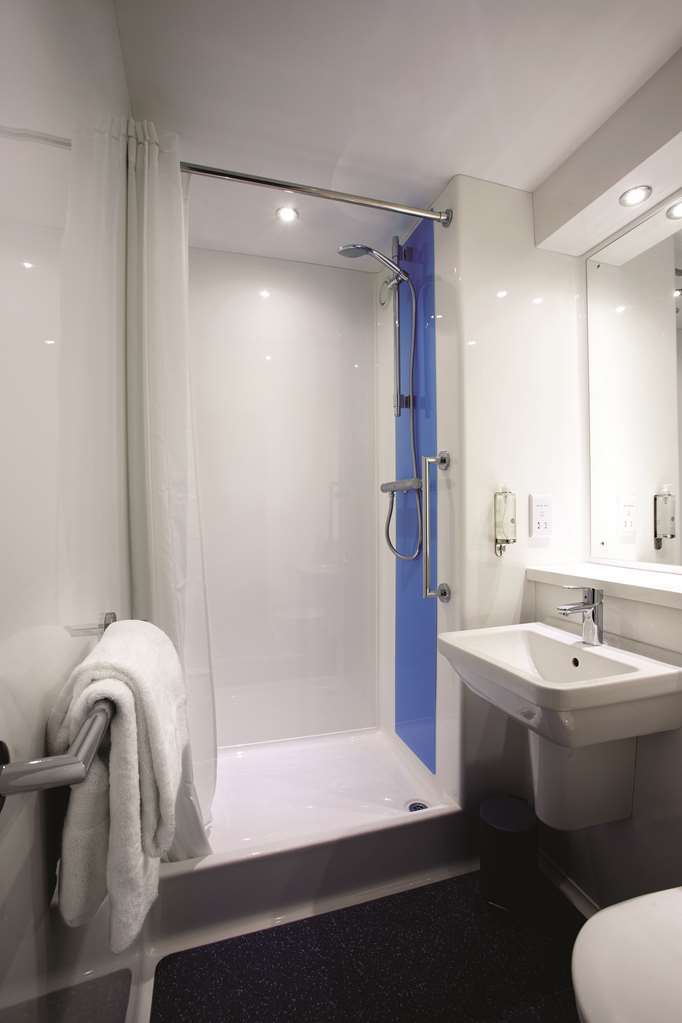 Travelodge Cooper Dean Bournemouth