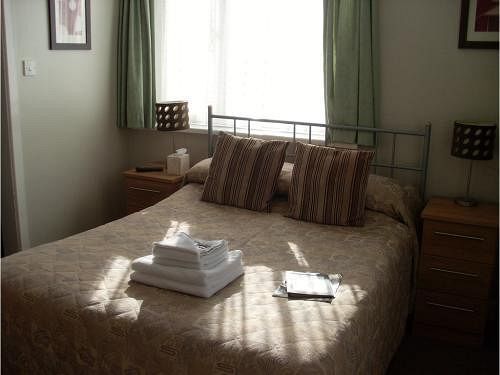 Guest house The Claremont 4*