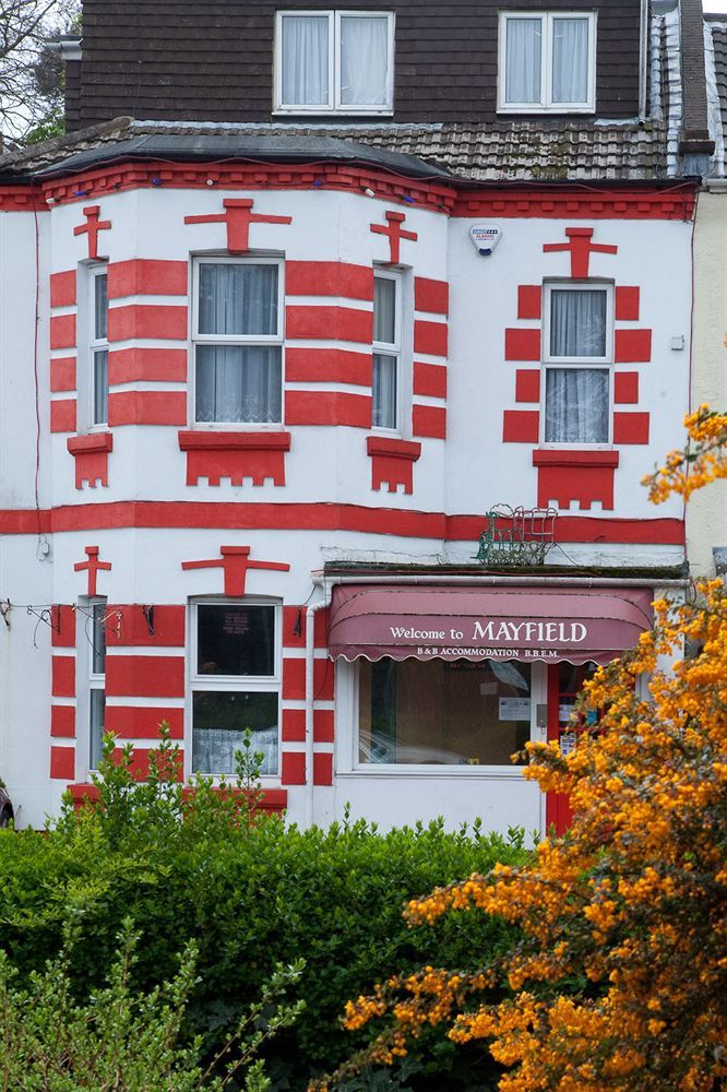 Mayfield
