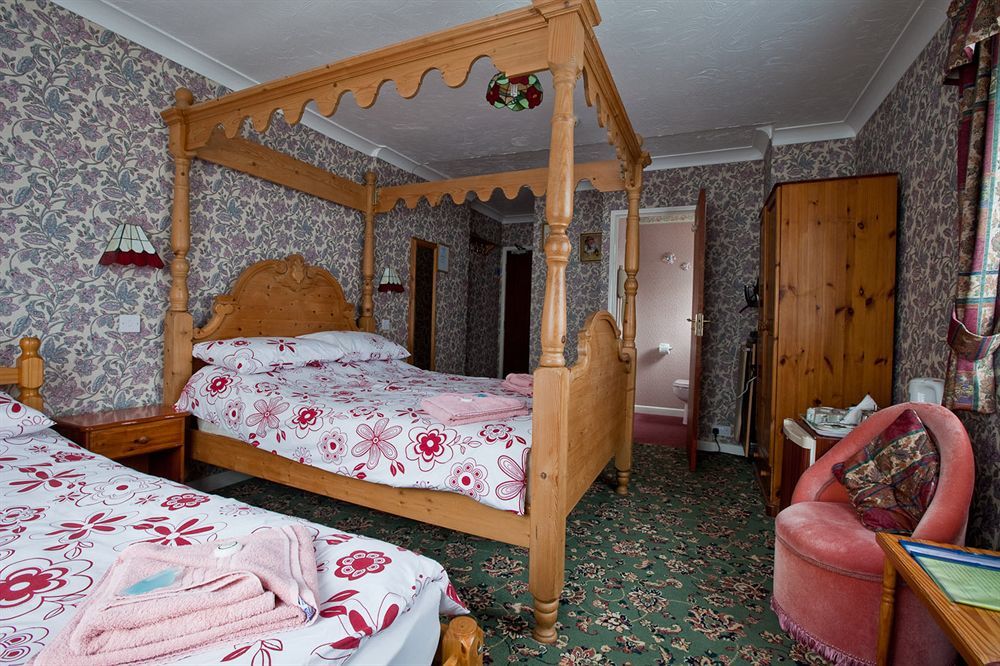 Guest house Mayfield Bournemouth
