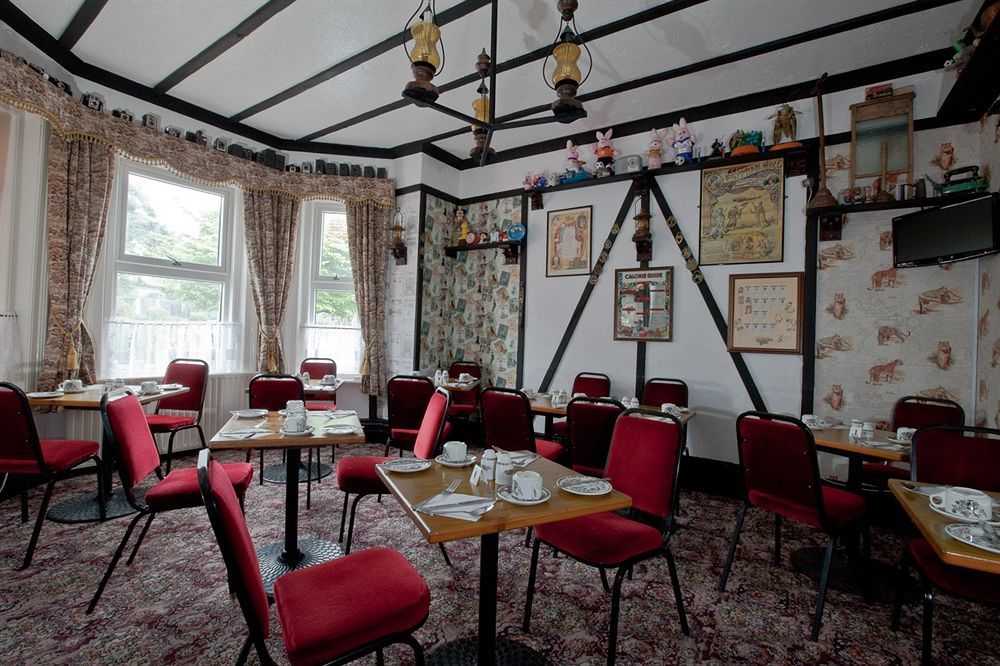 Guest house Mayfield 2*
