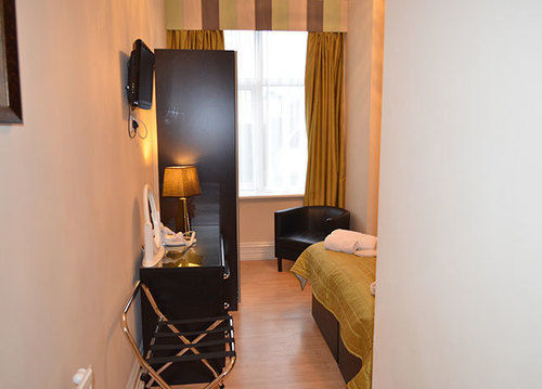 Shirley 4* Bournemouth
