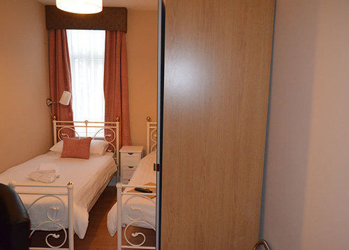 Shirley Guest house Bournemouth