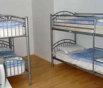 Hostel Lynden Court