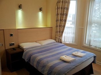 Lynden Court * Bournemouth