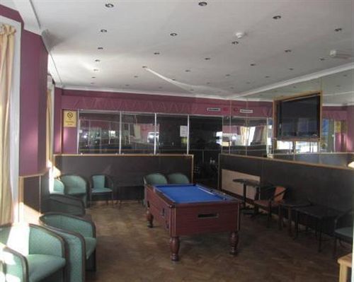 Hostel Lynden Court Bournemouth