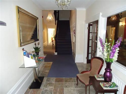 Cecil Court 3* Bournemouth