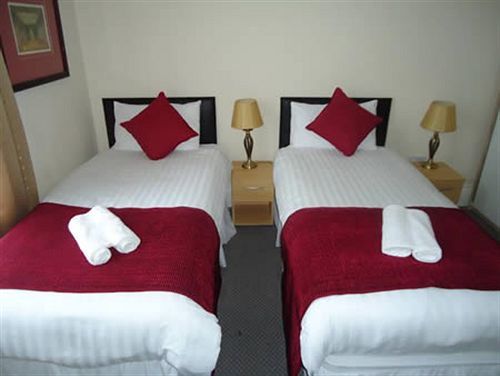 Cecil Court Hotel Bournemouth