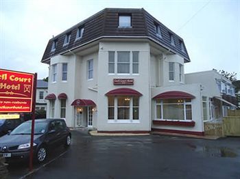 Hotel Cecil Court Bournemouth