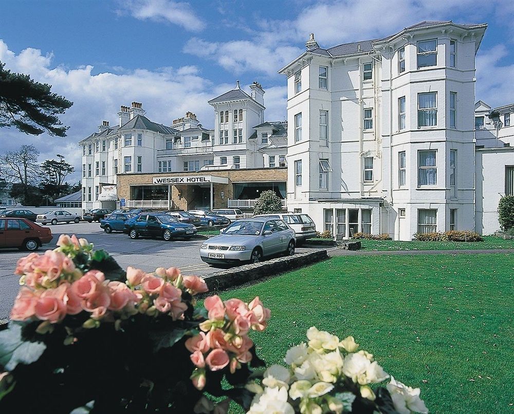 The Wessex Bournemouth