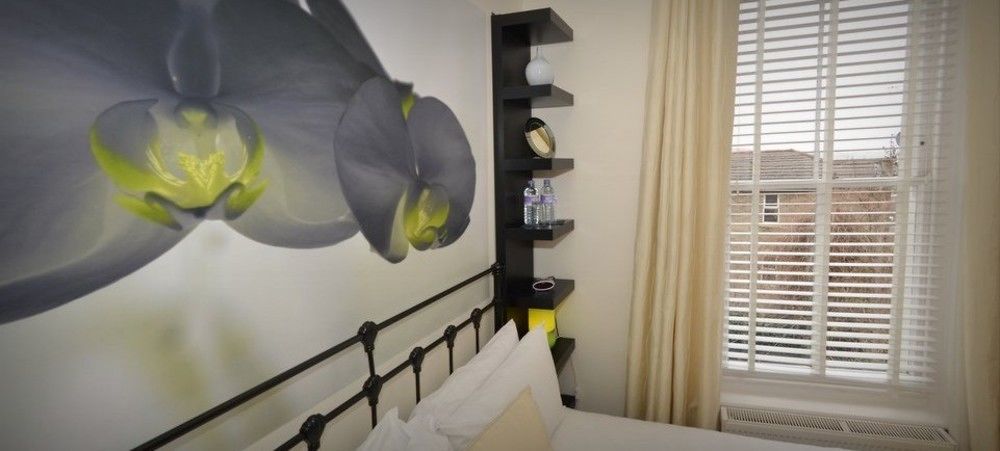 Bamboo Guest house Bournemouth