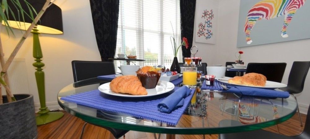 Guest house Bamboo Bournemouth