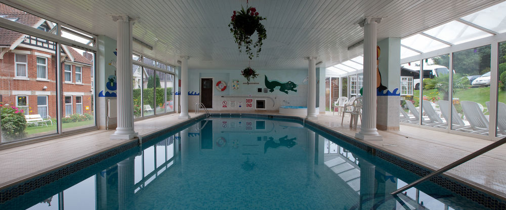 Hotel Laguna Bournemouth