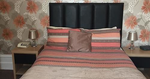 Kensington Hotel 2*