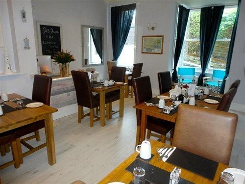 Waves In Bed & Breakfast Bournemouth