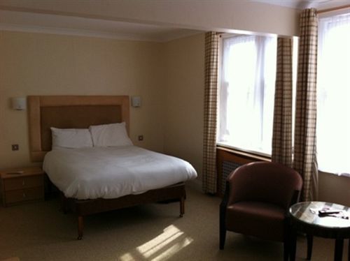 Hotel Heathlands Bournemouth