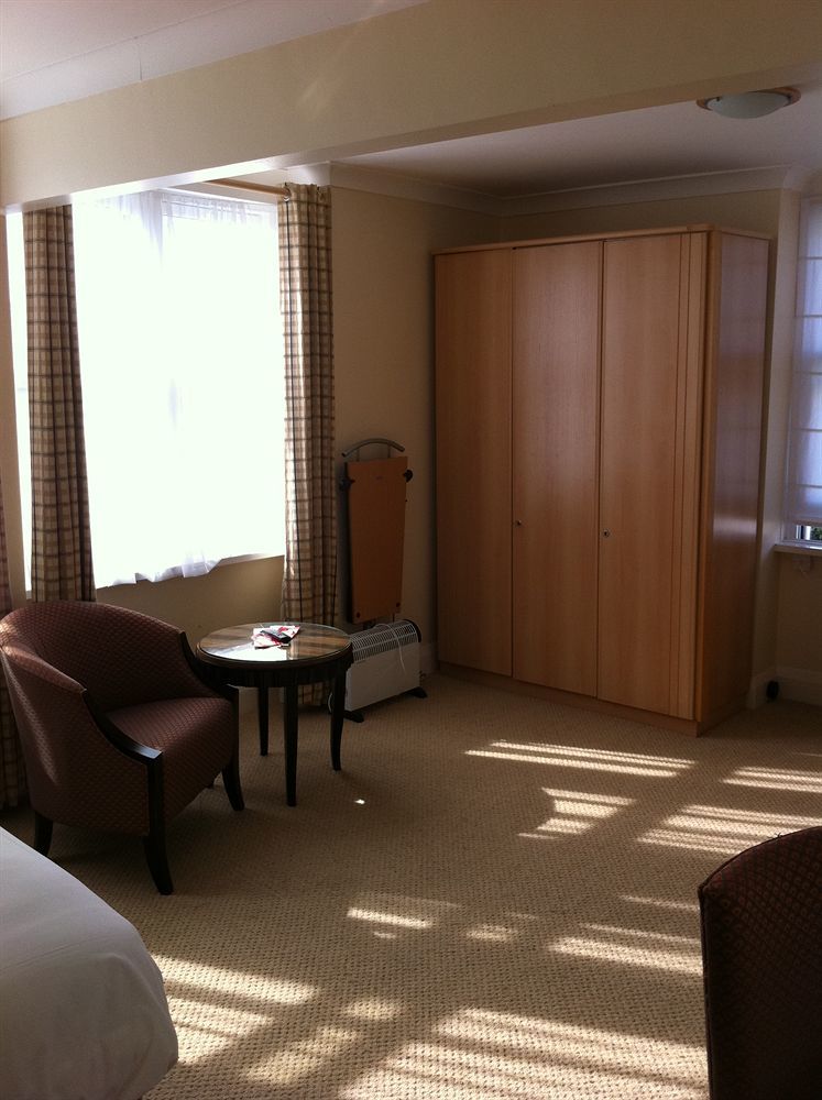 Heathlands Hotel Bournemouth