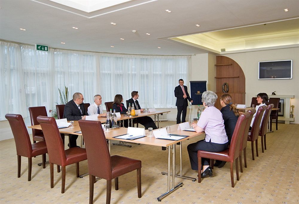 Heathlands Hotel Bournemouth