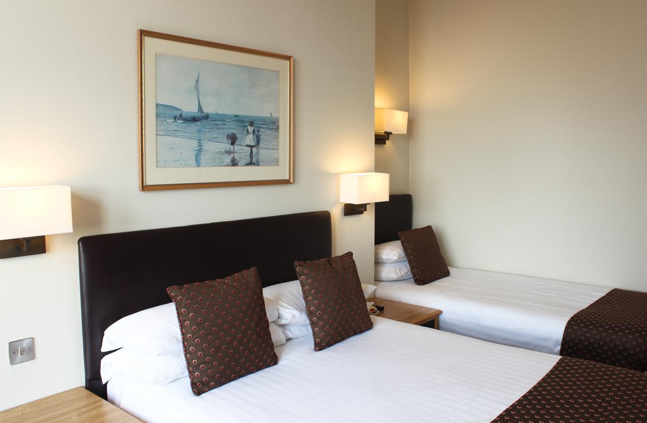 Chine 3* Bournemouth