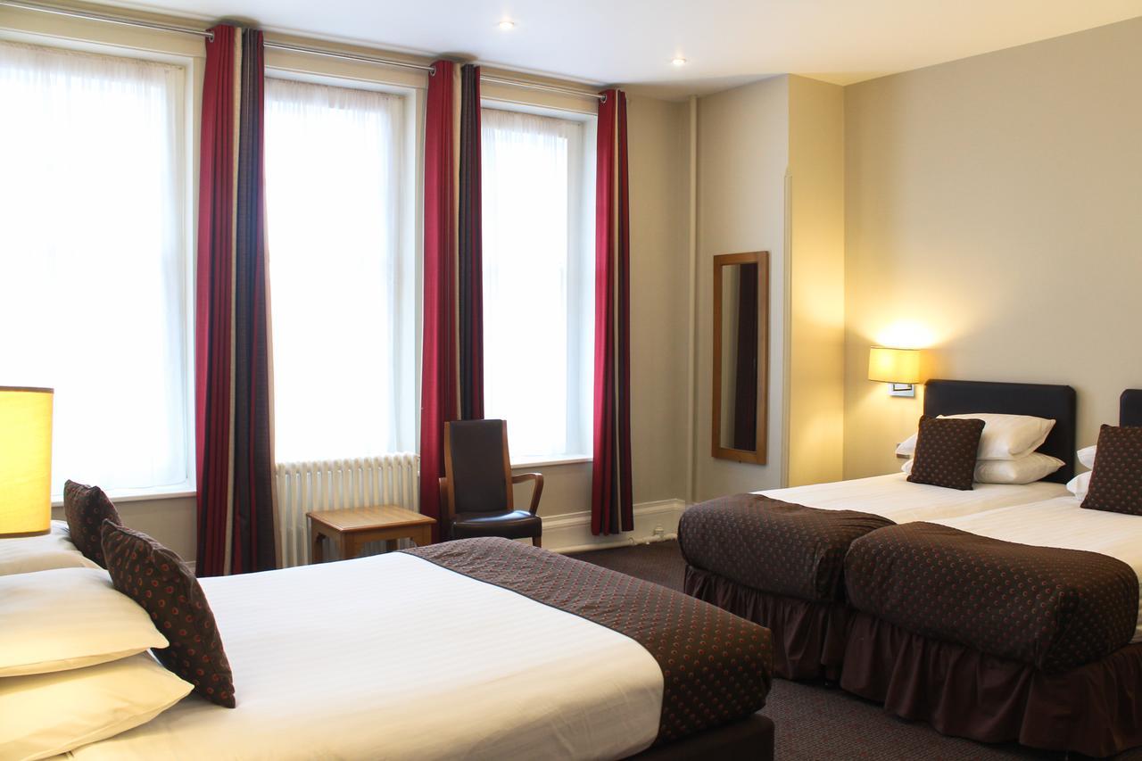 Chine Hotel Bournemouth