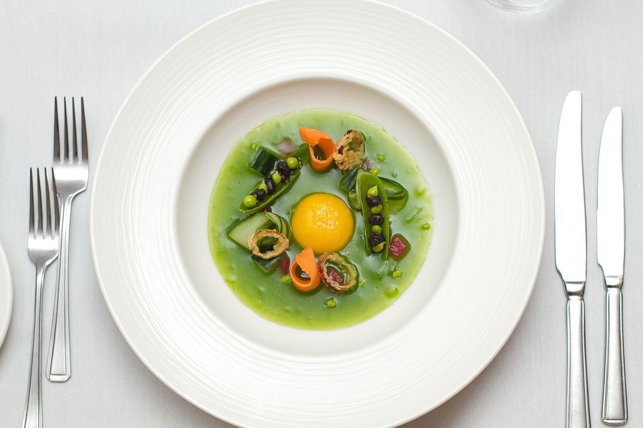 The Hermitage - Oceana Collection 4* Bournemouth