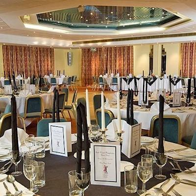 Hotel Heathlands
