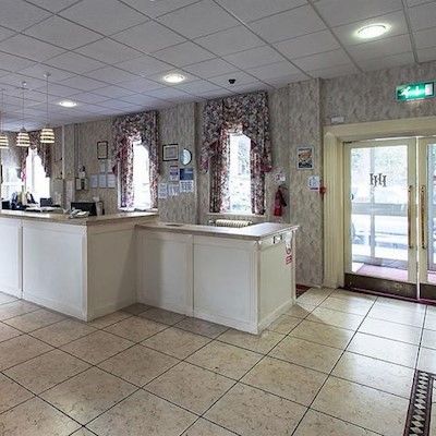 Heathlands Hotel
