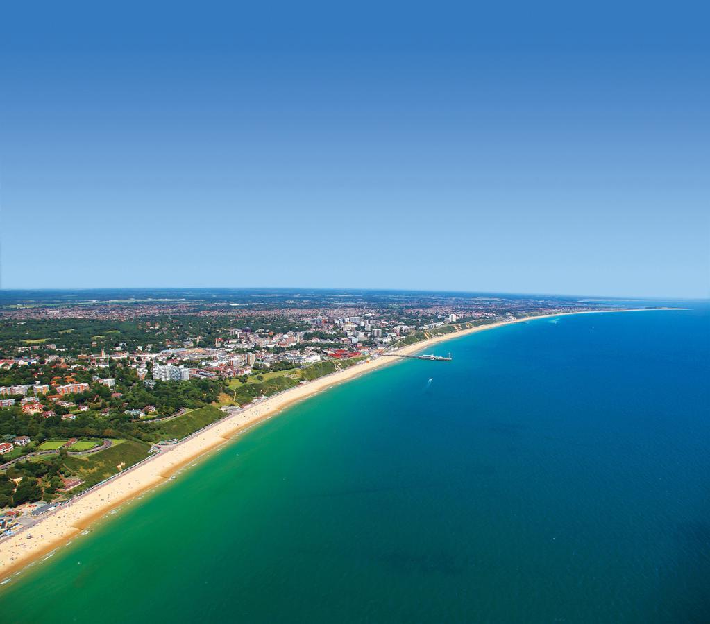 Hotel East Cliff Hotel, Sure Collection By Bw 3*