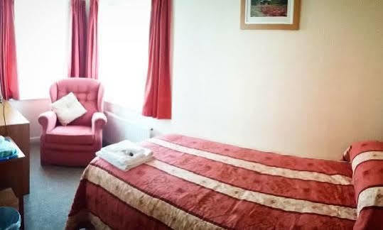 Riviera Hotel Bournemouth