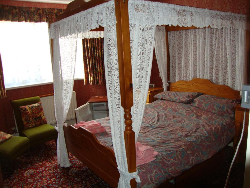 Guest house Mayfield Bournemouth