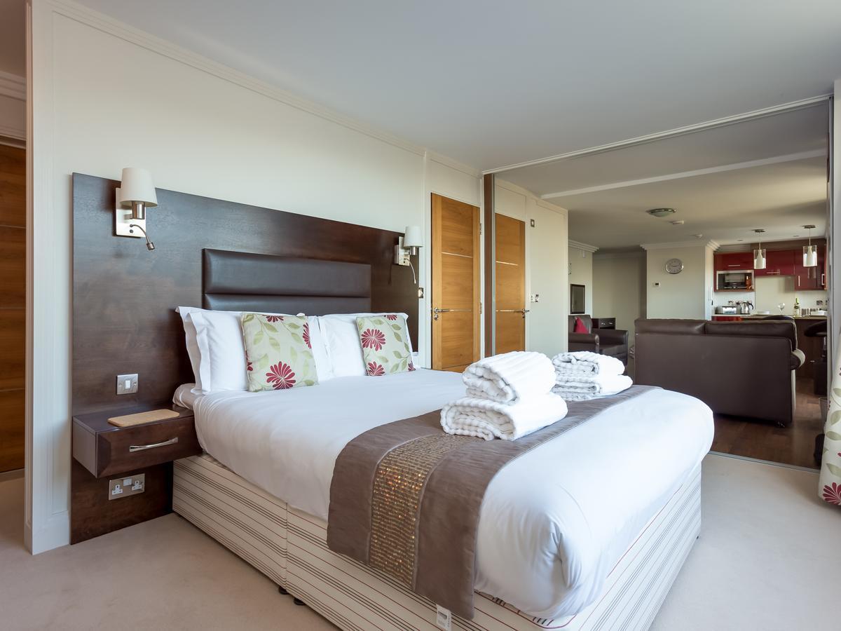Osprey Holiday home Bournemouth