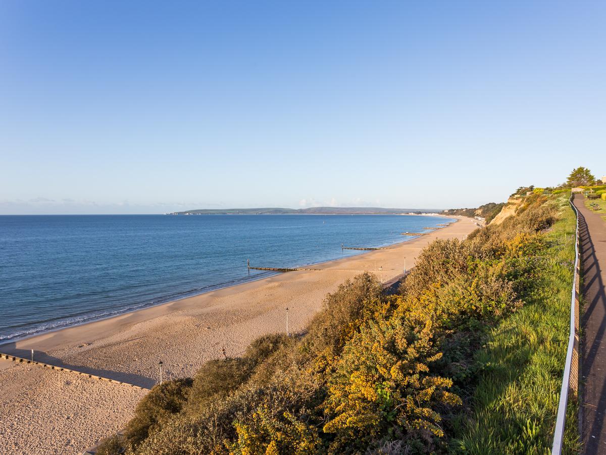 Osprey Holiday home Bournemouth