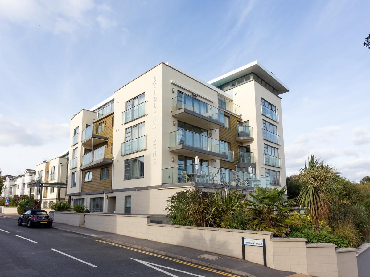 Osprey Holiday home Bournemouth